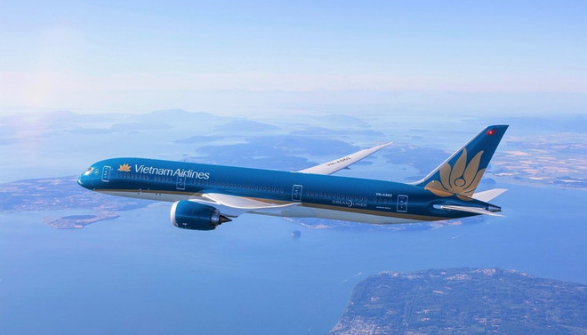 Vietnam Airlines: le premier vol pour rapatrier des Vietnamiens en Ukraine décollera le 6 mars ảnh 1 Vietnam Airlines: le premier vol pour rapatrier des Vietnamiens en Ukraine décollera le 6 mars ảnh 1