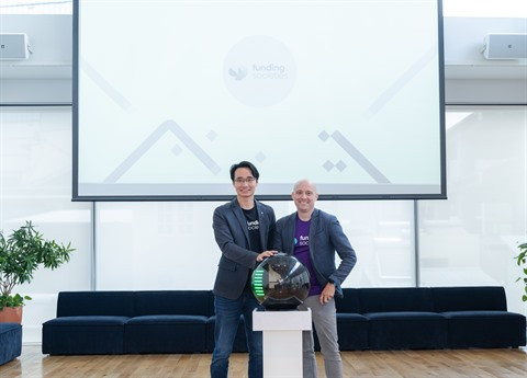 Funding Societies choisit le Vietnam comme nouveau marché de développement ảnh 1 Funding Societies choisit le Vietnam comme nouveau marché de développement ảnh 1
