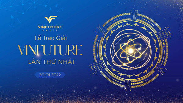 Le Prix VinFuture positionne le Vietnam comme une destination des sciences du monde ảnh 1