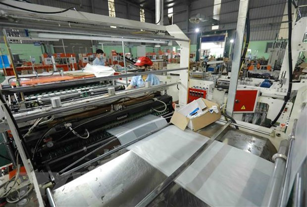 L’Australie dispose de potentiels pour les exportations vietnamiennes de plastique ảnh 1 L’Australie dispose de potentiels pour les exportations vietnamiennes de plastique ảnh 1