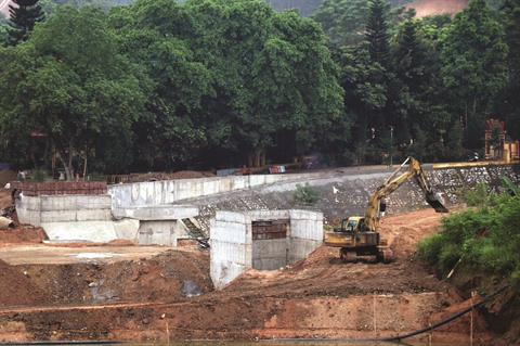 Les investissements publics, un levier de la croissance ảnh 1