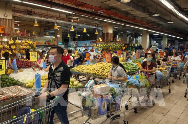 La Malaisie en tête des économies musulmanes pour la 9e année consécutive ảnh 1