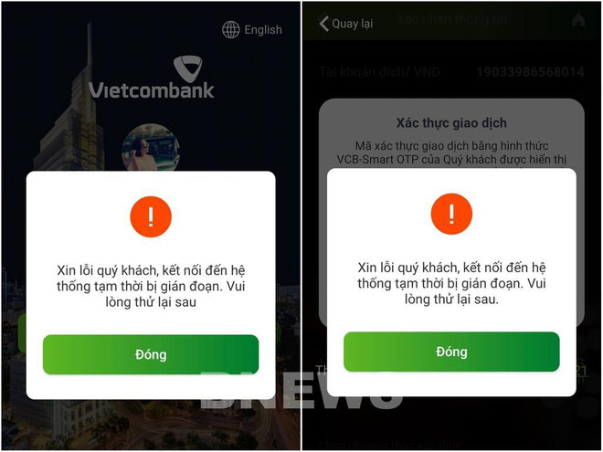 Les distributeurs automatiques de billets se vident à l'approche du Têt ảnh 2 Les distributeurs automatiques de billets se vident à l'approche du Têt ảnh 2