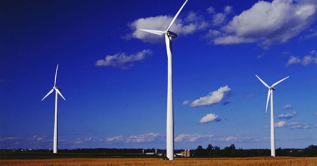 Le Laos prévoit d’investir plus de 2 milliards de dollars dans l’éolien ảnh 1 Le Laos prévoit d’investir plus de 2 milliards de dollars dans l’éolien ảnh 1