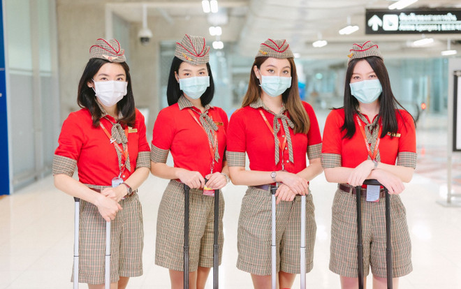 Vietjet et la Thaïlande s'efforcent de stimuler la reprise du tourisme ảnh 2 Vietjet et la Thaïlande s'efforcent de stimuler la reprise du tourisme ảnh 2