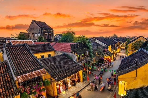 Le Vietnam truste le Top 10 des destinations touristiques les plus dynamiques ảnh 2 Le Vietnam truste le Top 10 des destinations touristiques les plus dynamiques ảnh 2