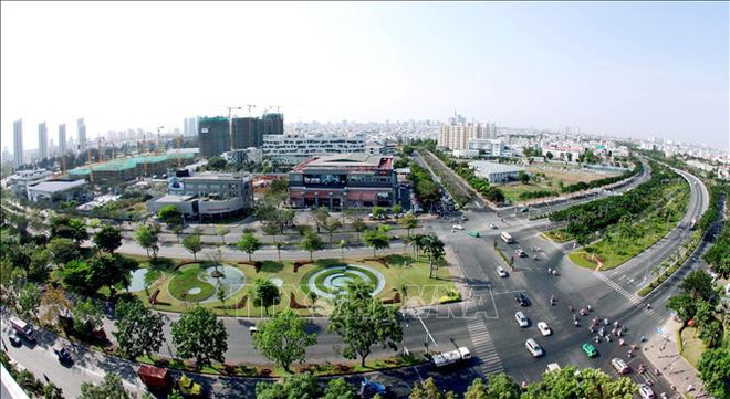 Le Vietnam reste un aimant à investissements après la réouverture du tourisme ảnh 1 Le Vietnam reste un aimant à investissements après la réouverture du tourisme ảnh 1