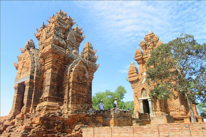 Préserver et promouvoir les valeurs des patrimoines culturels ảnh 2 Préserver et promouvoir les valeurs des patrimoines culturels ảnh 2