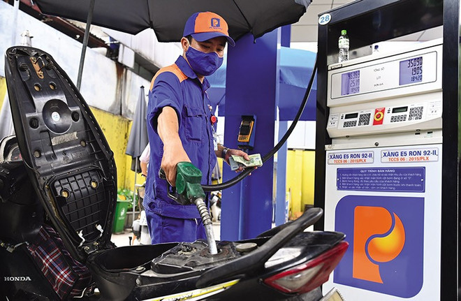 L'IPC de Hanoi en hausse de 0,91% en mars ảnh 1 L'IPC de Hanoi en hausse de 0,91% en mars ảnh 1