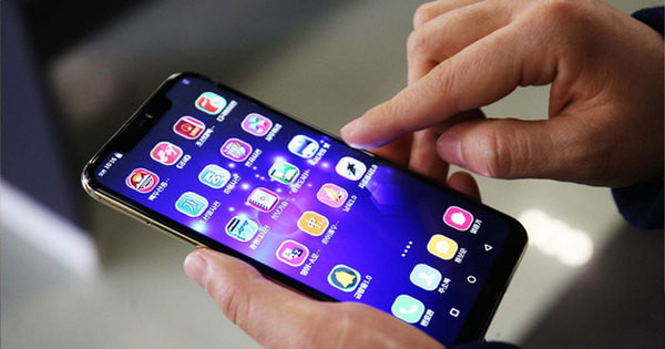 Le taux d'internautes au Vietnam atteint 70,3% de la population ảnh 1 Le taux d'internautes au Vietnam atteint 70,3% de la population ảnh 1