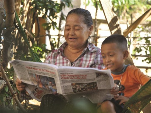 Il n’est jamais trop tard pour apprendre ảnh 1 Il n’est jamais trop tard pour apprendre ảnh 1