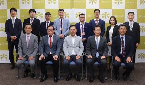 Création d’un laboratoire de recherche sur le cancer des os par Vinmec au Japon ảnh 1 Création d’un laboratoire de recherche sur le cancer des os par Vinmec au Japon ảnh 1