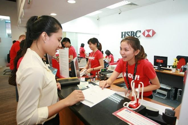HSBC Vietnam s'engage à financer des projets durables à hauteur de 12 milliards de dollars ảnh 1