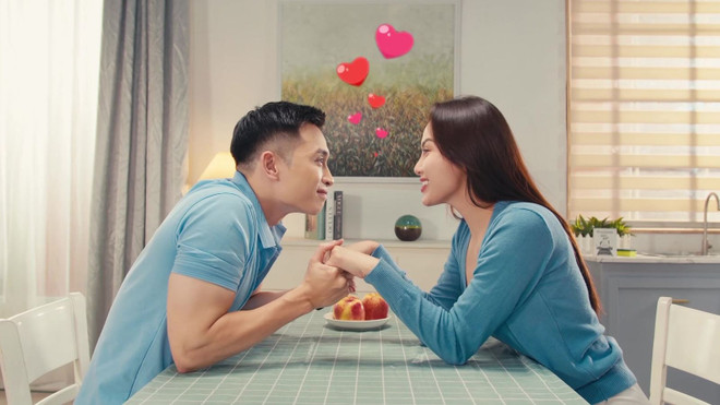 Sortie de la vidéo thématique "Nous faisons ensemble" ảnh 1 Sortie de la vidéo thématique "Nous faisons ensemble" ảnh 1