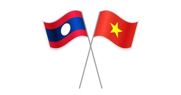 Félicitations pour les 67 ans de la naissance du Parti populaire révolutionnaire lao ảnh 1 Félicitations pour les 67 ans de la naissance du Parti populaire révolutionnaire lao ảnh 1