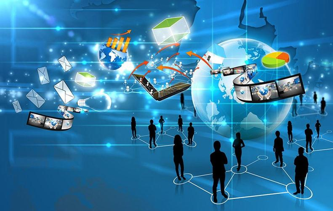 Tendances de développement des technologies de l'information et de la communication ảnh 1 Tendances de développement des technologies de l'information et de la communication ảnh 1