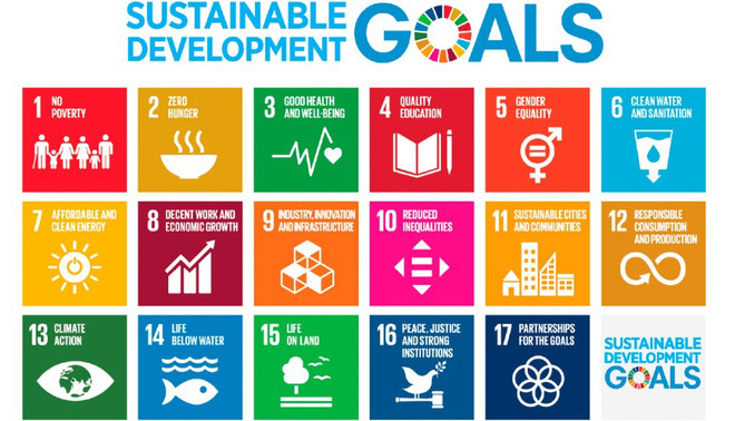 Un universitaire australien : le Vietnam fait de grands efforts pour atteindre les ODD de l'ONU ảnh 2 Un universitaire australien : le Vietnam fait de grands efforts pour atteindre les ODD de l'ONU ảnh 2