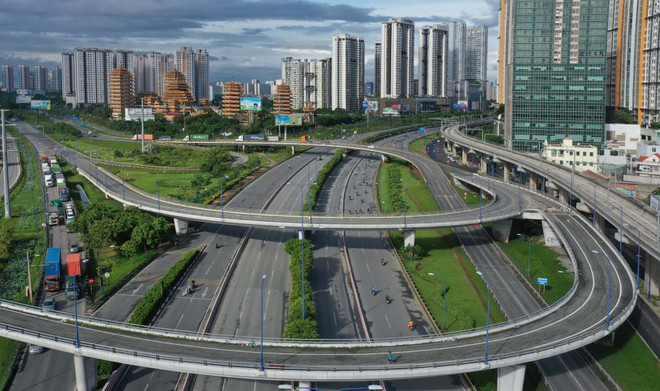 Opportunités d'investissement à Ho Chi Minh-Ville présentées aux entreprises singapouriennes ảnh 1 Opportunités d'investissement à Ho Chi Minh-Ville présentées aux entreprises singapouriennes ảnh 1