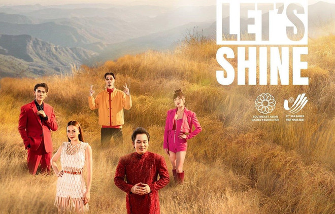 La chanson officielle des 31èmes SEA Games sera publiée le 18 avril ảnh 1