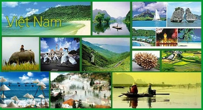 Programme de promotion du tourisme du Vietnam au Royaume-Uni ảnh 1 Programme de promotion du tourisme du Vietnam au Royaume-Uni ảnh 1