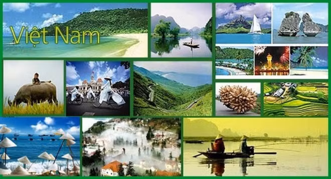 Programme de promotion du tourisme du Vietnam au Royaume-Uni ảnh 1 Programme de promotion du tourisme du Vietnam au Royaume-Uni ảnh 1