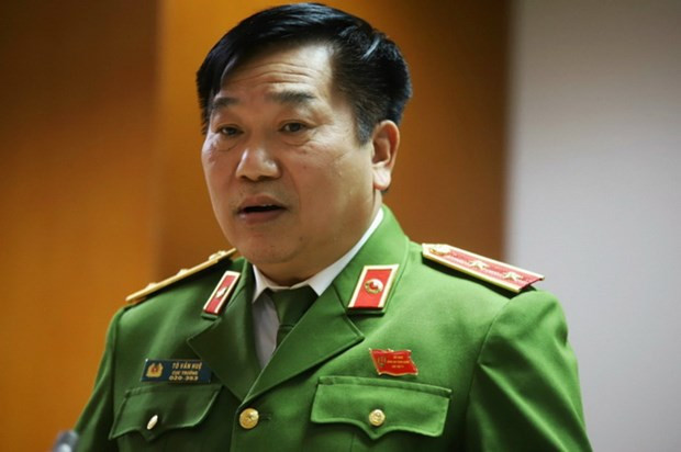 La R. de Corée partage des expériences sur l'enregistrement des résidences avec le Vietnam ảnh 1 La R. de Corée partage des expériences sur l'enregistrement des résidences avec le Vietnam ảnh 1