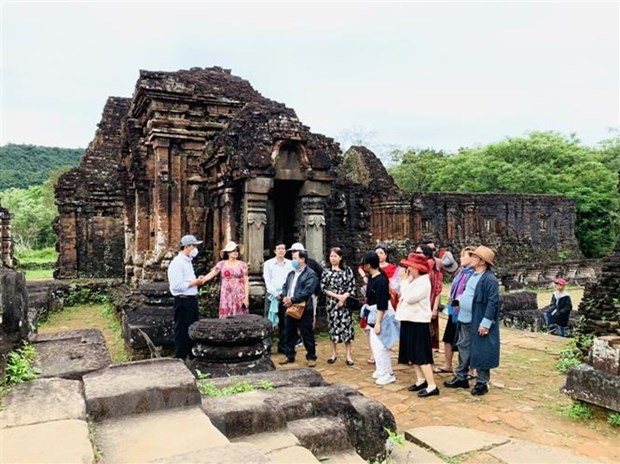 Les localités sont invitées à inspecter strictement les préparatifs pour l'accueil des touristes ảnh 1 Les localités sont invitées à inspecter strictement les préparatifs pour l'accueil des touristes ảnh 1
