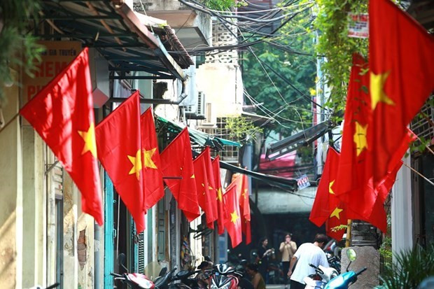 Média russes: le Vietnam est le fleuron de l'ASEAN ảnh 1 Média russes: le Vietnam est le fleuron de l'ASEAN ảnh 1