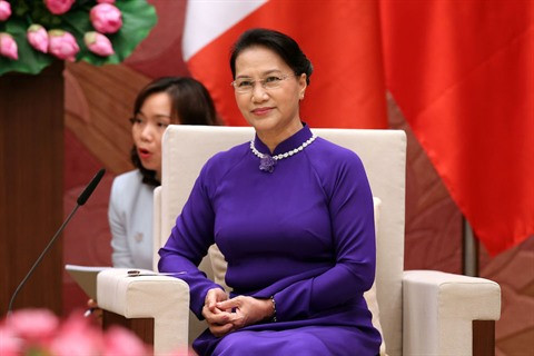 Des femmes inspirantes ảnh 1 Des femmes inspirantes ảnh 1