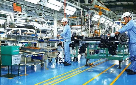 Maintenir la stabilité dans le contexte de flambée des prix ảnh 2 Maintenir la stabilité dans le contexte de flambée des prix ảnh 2