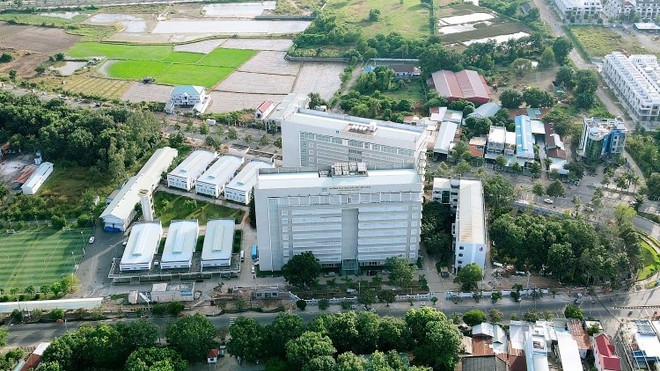 L'Université du pétrole et du gaz du Vietnam obtient l'accréditation américaine ABET ảnh 1 L'Université du pétrole et du gaz du Vietnam obtient l'accréditation américaine ABET ảnh 1