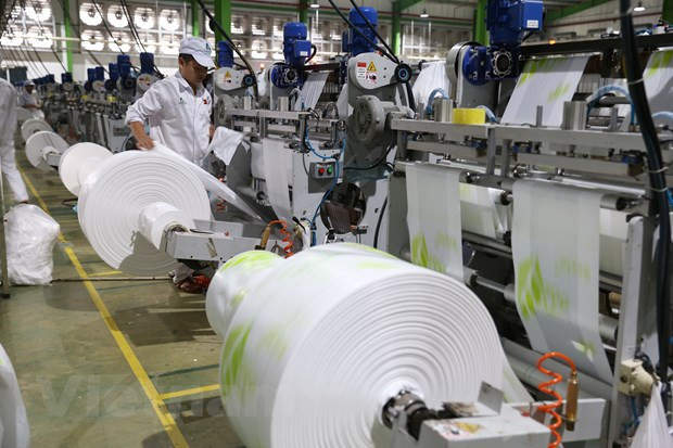 Pour augmenter les exportations vietnamiennes vers l'Algérie ảnh 1