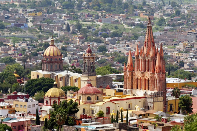 Colloque sur les patrimoines culturels du Vietnam au Mexique ảnh 1 Colloque sur les patrimoines culturels du Vietnam au Mexique ảnh 1