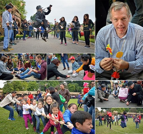 Ressusciter un Hanoï oublié ảnh 1