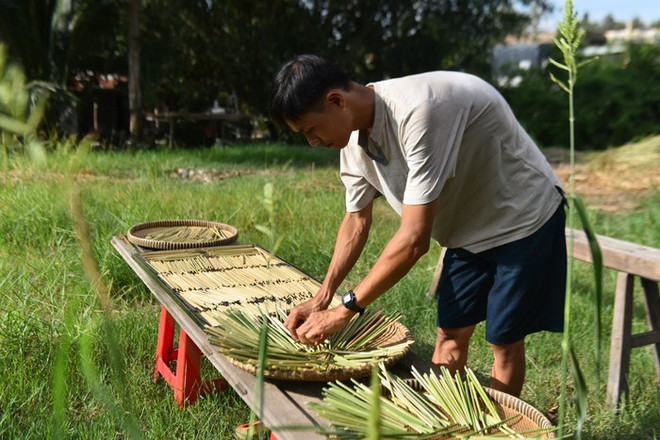 Trân Minh Tiên : la passion de l’écologie ảnh 1 Trân Minh Tiên : la passion de l’écologie ảnh 1