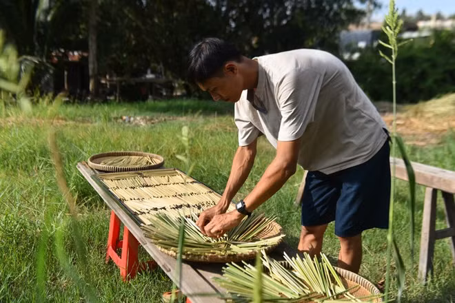 Trân Minh Tiên : la passion de l’écologie ảnh 1
