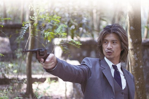 Le cinéma vietnamien rêve de conquérir le monde ảnh 3