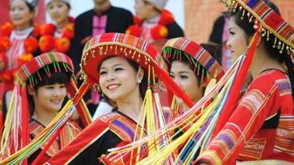 Préserver la diversité culturelle des minorités ethniques ảnh 1 Préserver la diversité culturelle des minorités ethniques ảnh 1