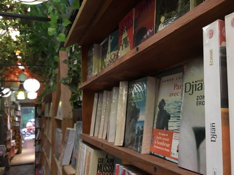 La langue de Molière disponible en librairie ảnh 1