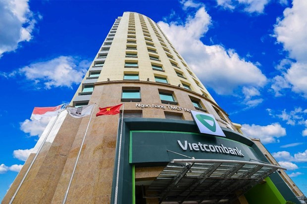 Vietcombank autorisée à ouvrir un bureau à New York ảnh 1