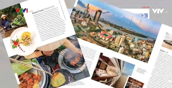 Le Vietnam, une destination touristique séduisante pour les Européens ảnh 1 Le Vietnam, une destination touristique séduisante pour les Européens ảnh 1