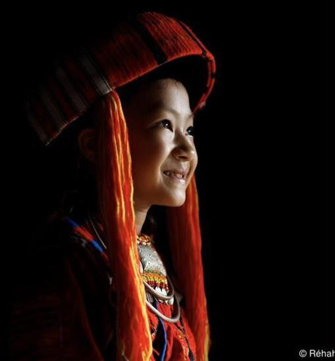 Portrait de femmes vietnamiennes à travers l'objectif d'un photographe français sur BBC ảnh 1