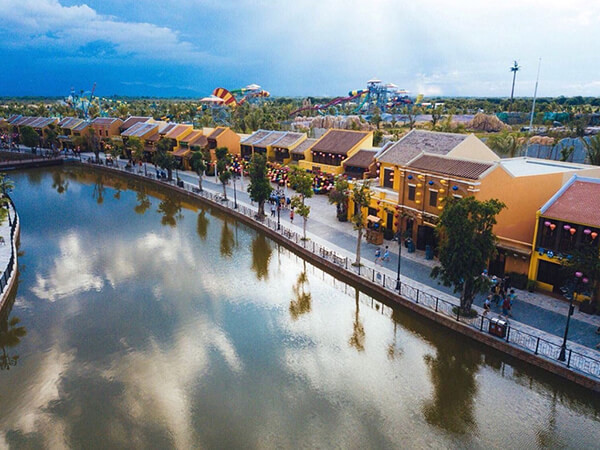 Promotion du tourisme vietnamien à travers des youtubers ảnh 2 Promotion du tourisme vietnamien à travers des youtubers ảnh 2
