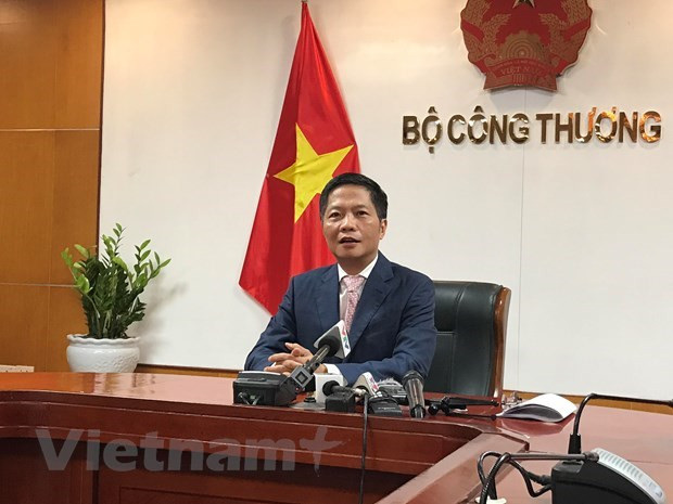 Les ALE créent des opportunités et des défis pour l’agriculture ảnh 1 Les ALE créent des opportunités et des défis pour l’agriculture ảnh 1