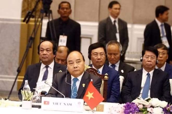 Le Vietnam souligne la solidarité et l’unité au sein de l’ASEAN ảnh 1