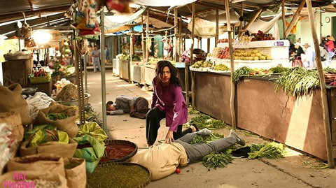 Le cinéma vietnamien rêve de conquérir le monde ảnh 1