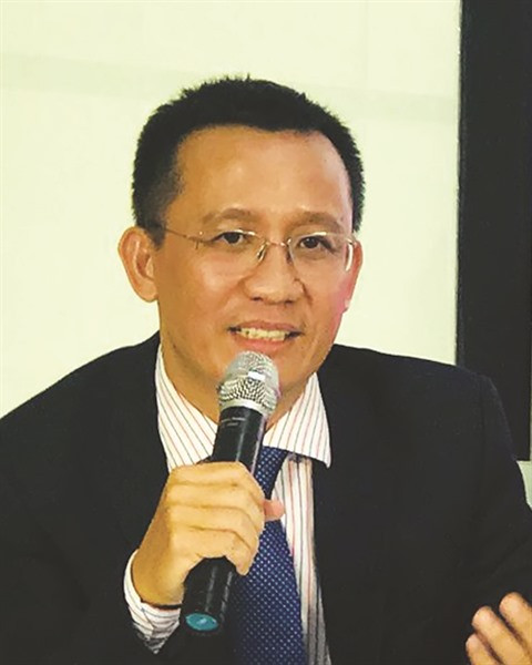 Les fusions-acquisitions bancaires sous la loupe d’experts ảnh 2 Les fusions-acquisitions bancaires sous la loupe d’experts ảnh 2