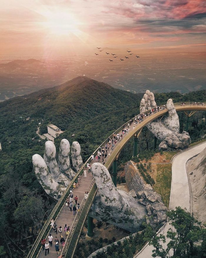 Promotion du tourisme vietnamien à travers des youtubers ảnh 3 Promotion du tourisme vietnamien à travers des youtubers ảnh 3