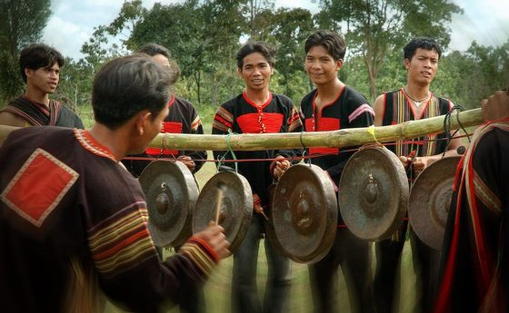 Préserver la diversité culturelle des minorités ethniques ảnh 2 Préserver la diversité culturelle des minorités ethniques ảnh 2