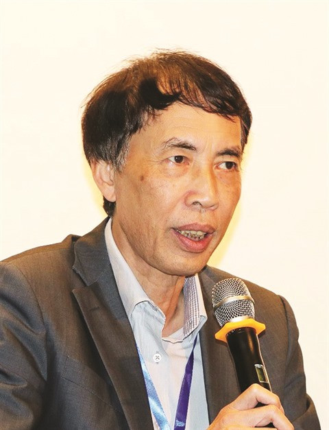 Les fusions-acquisitions bancaires sous la loupe d’experts ảnh 1 Les fusions-acquisitions bancaires sous la loupe d’experts ảnh 1